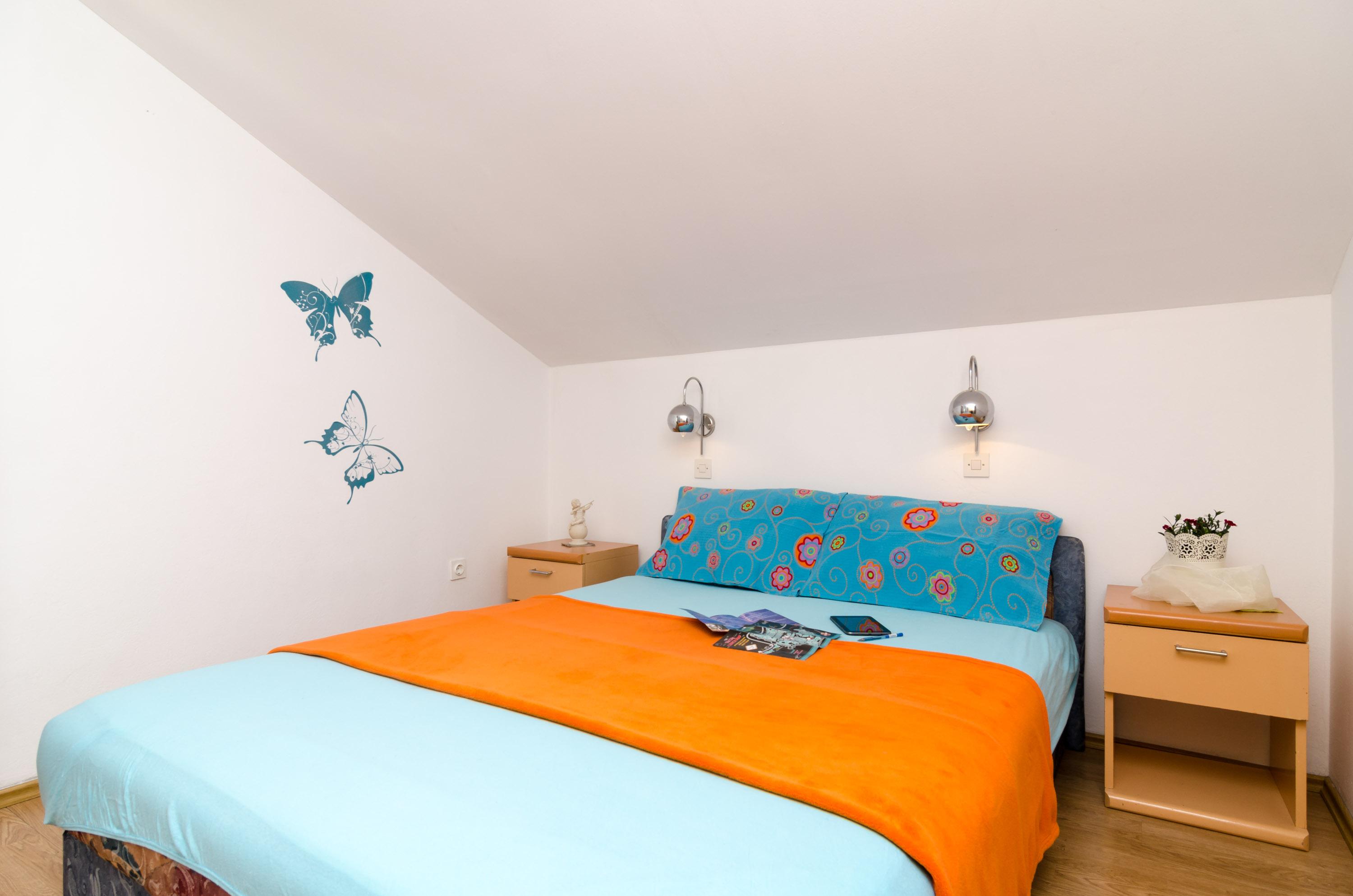 Pansion Arte Zvrko Apartment Zvekovica Exterior photo