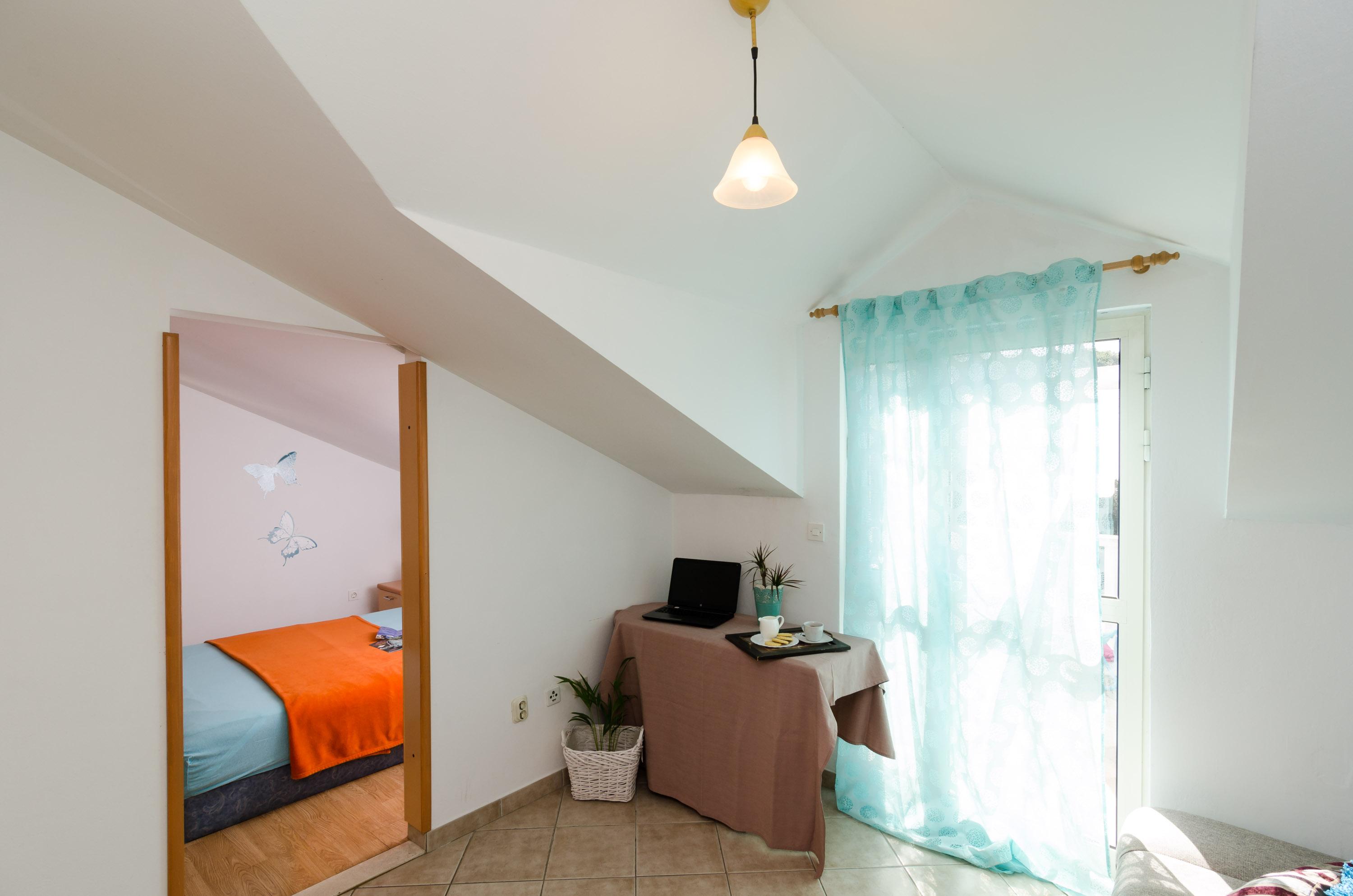 Pansion Arte Zvrko Apartment Zvekovica Exterior photo