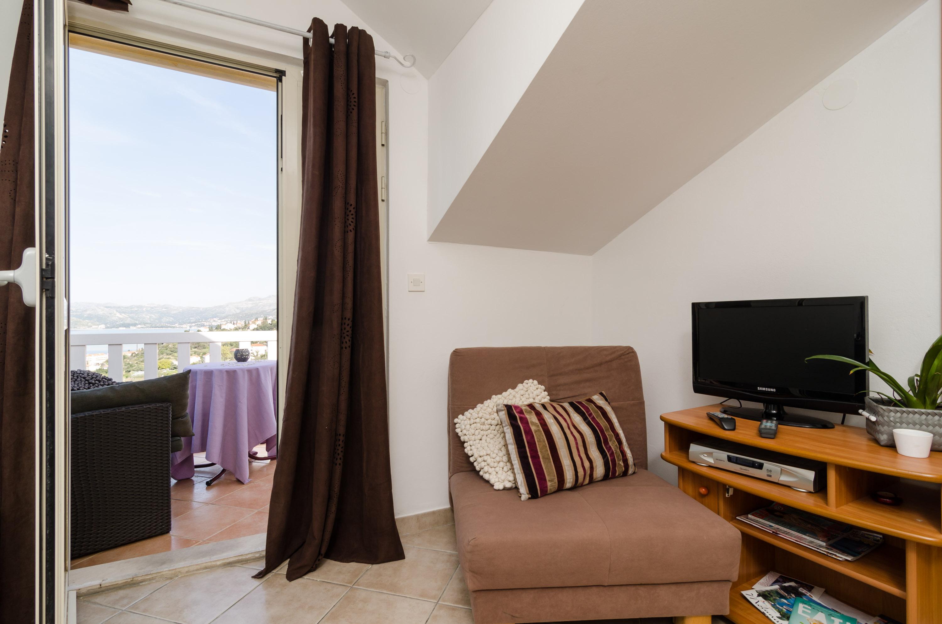 Pansion Arte Zvrko Apartment Zvekovica Exterior photo