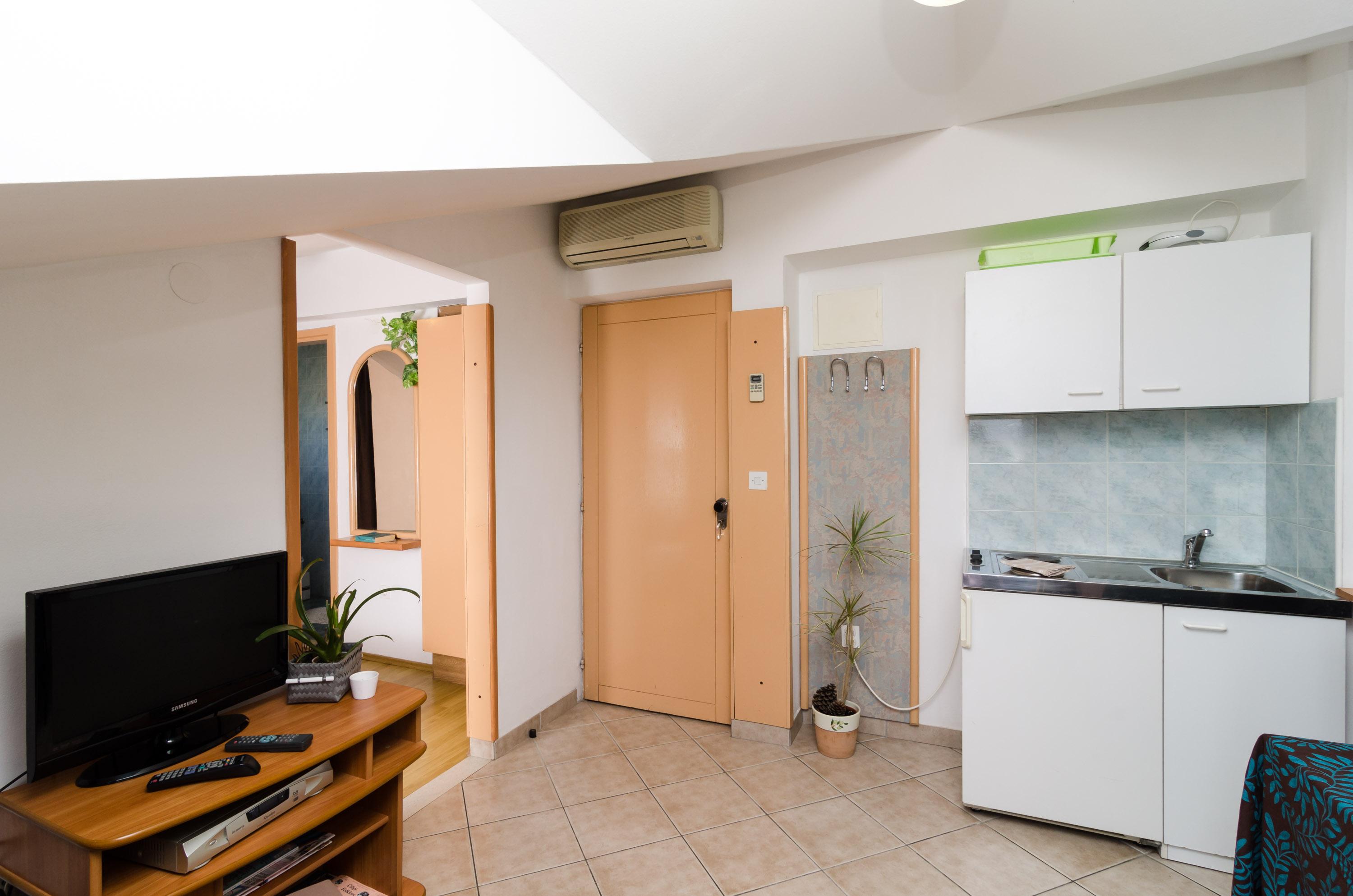 Pansion Arte Zvrko Apartment Zvekovica Exterior photo