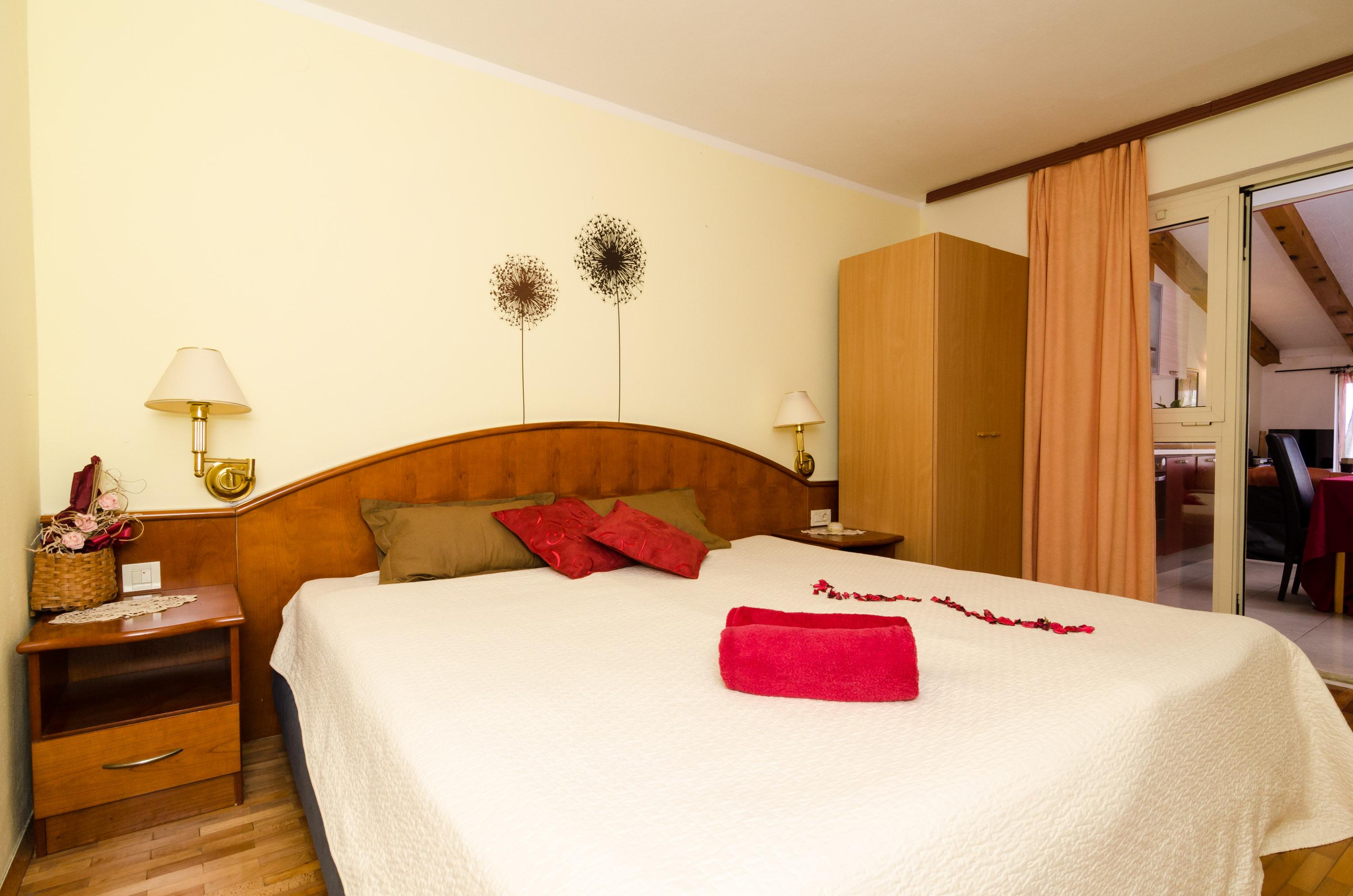 Pansion Arte Zvrko Apartment Zvekovica Exterior photo