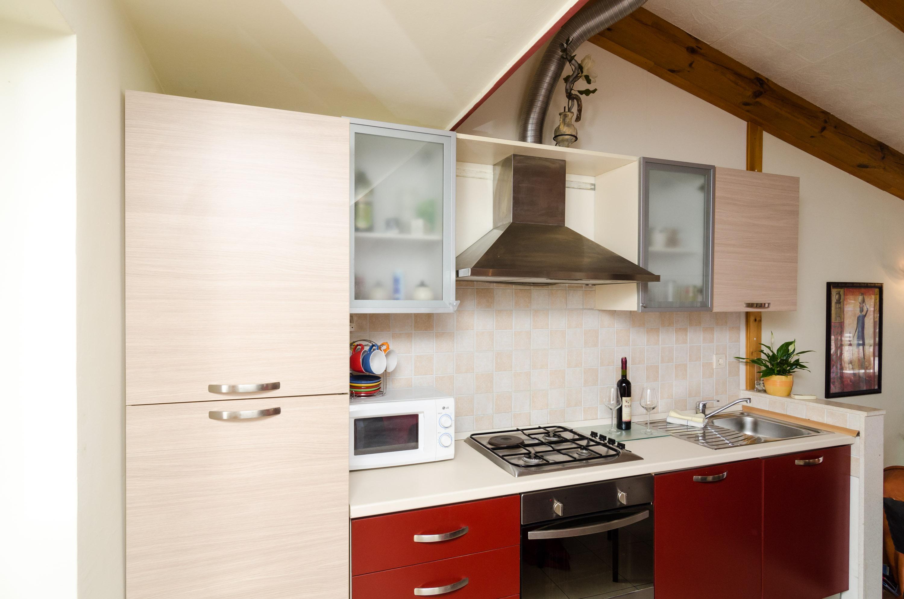 Pansion Arte Zvrko Apartment Zvekovica Exterior photo