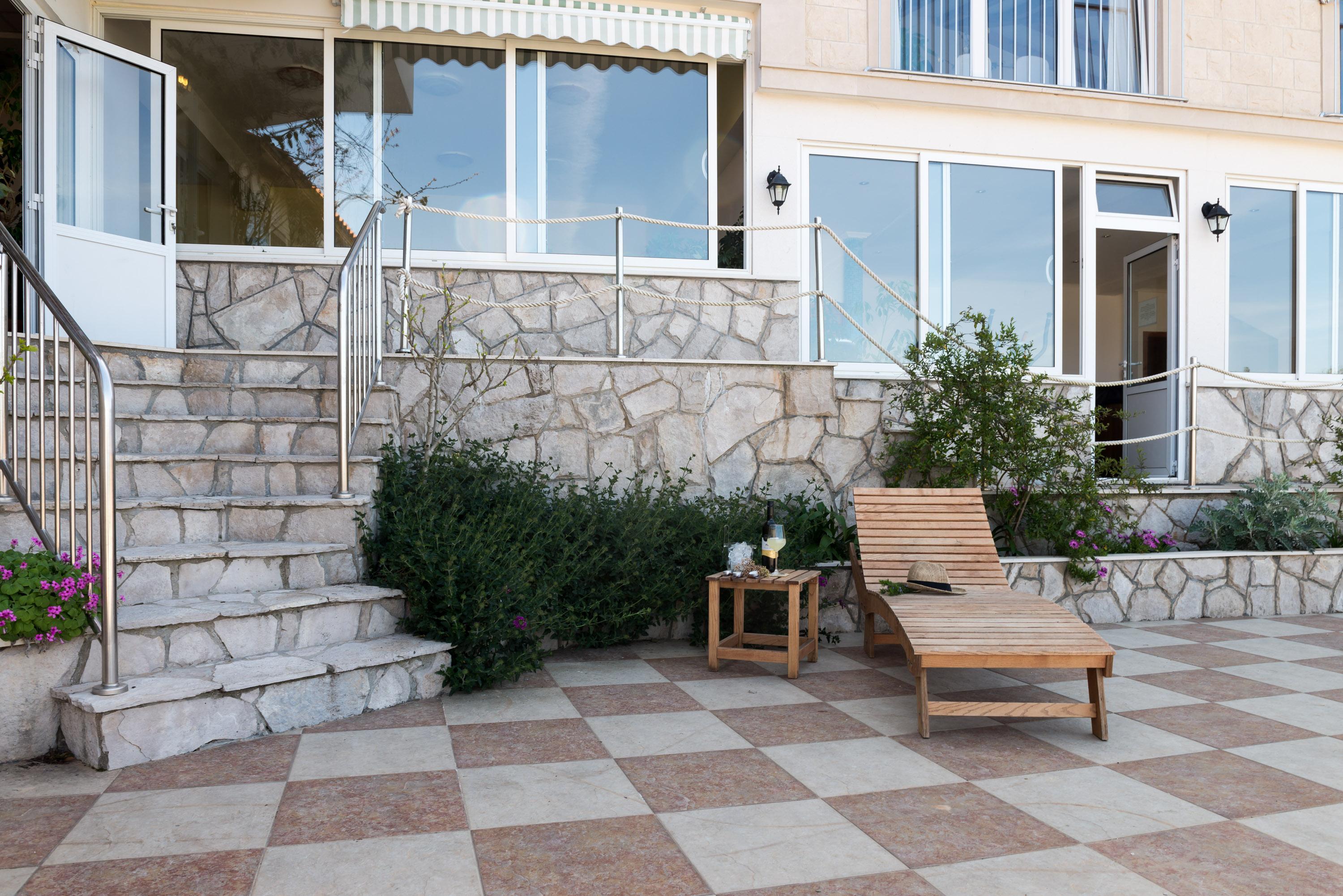 Pansion Arte Zvrko Apartment Zvekovica Exterior photo