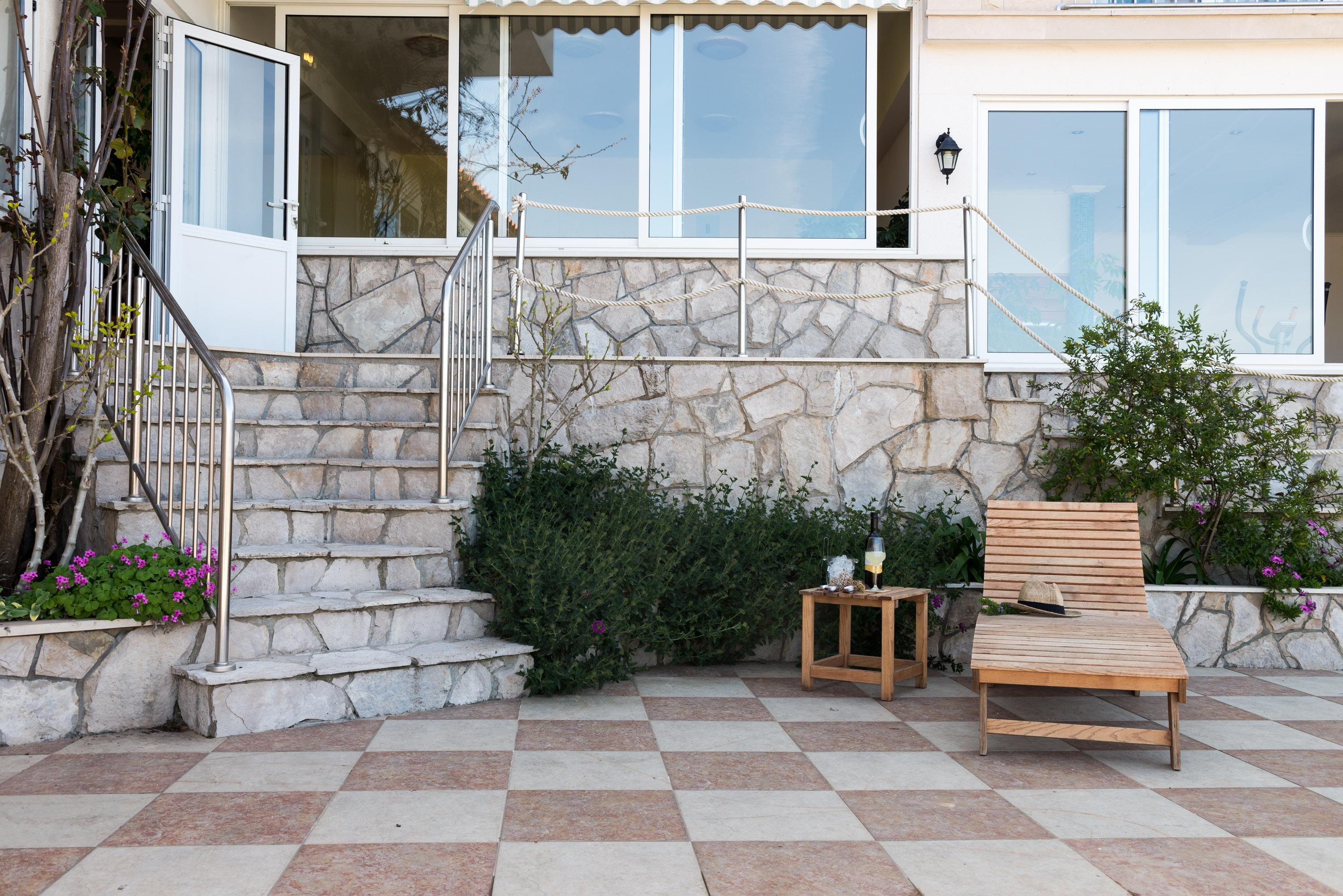 Pansion Arte Zvrko Apartment Zvekovica Exterior photo