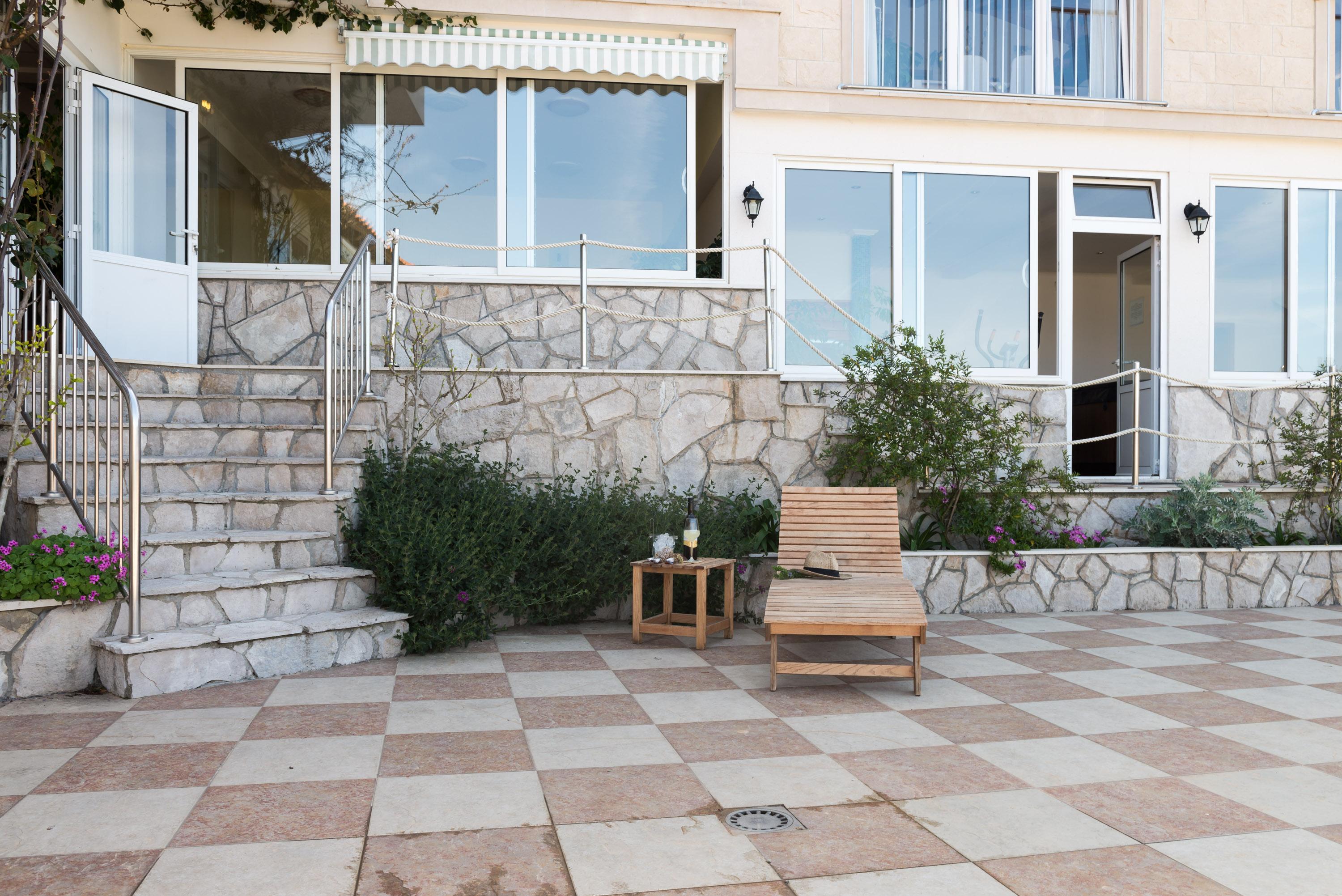 Pansion Arte Zvrko Apartment Zvekovica Exterior photo