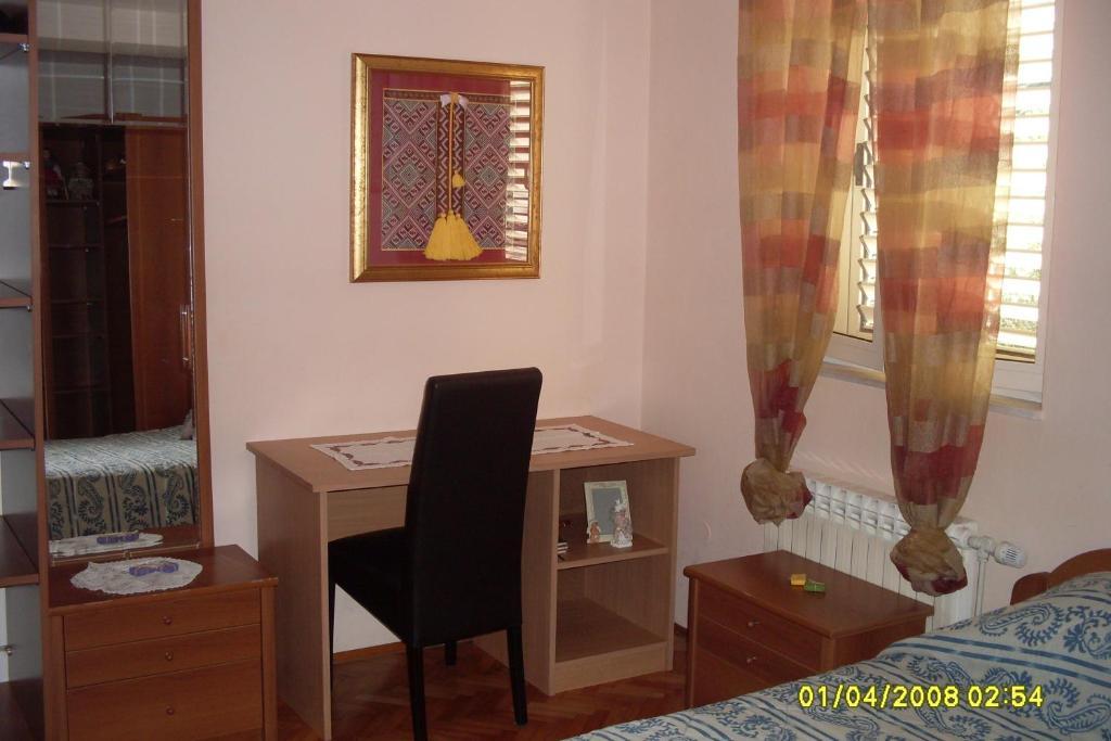 Pansion Arte Zvrko Apartment Zvekovica Exterior photo