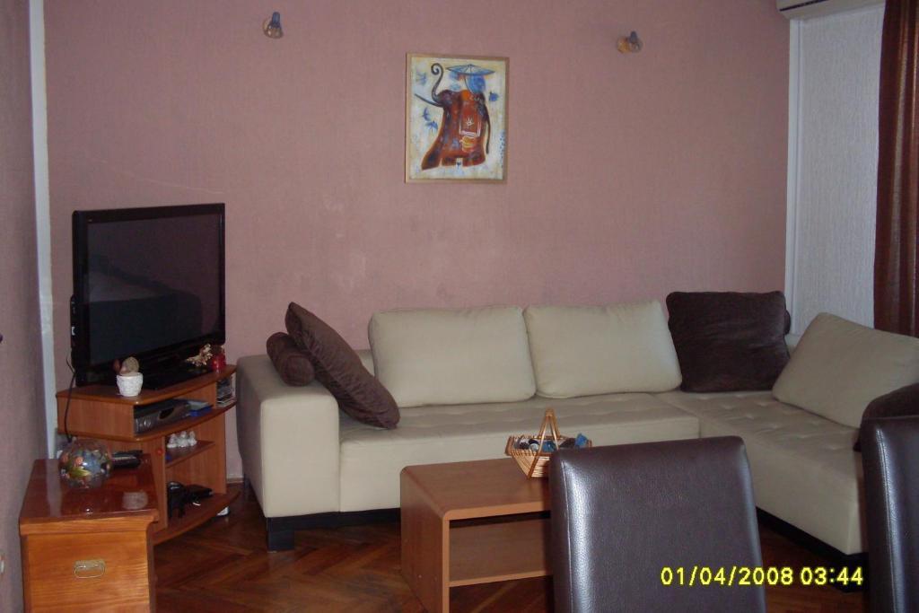 Pansion Arte Zvrko Apartment Zvekovica Exterior photo