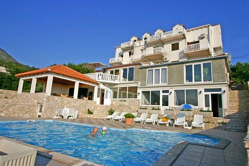 Pansion Arte Zvrko Apartment Zvekovica Exterior photo